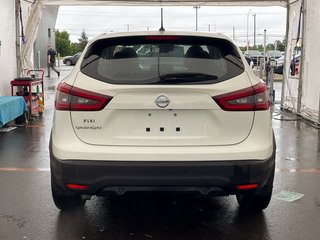 Nissan Qashqai  2020 à St-Jérôme, Québec - 6 - w320h240px