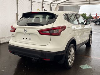 Nissan Qashqai  2020 à St-Jérôme, Québec - 8 - w320h240px
