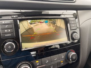 Nissan Qashqai  2020 à St-Jérôme, Québec - 12 - w320h240px