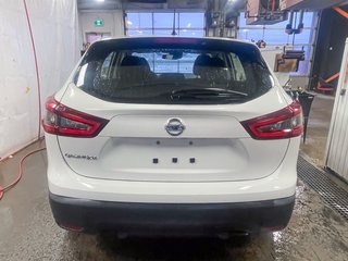 2021 Nissan Qashqai in St-Jérôme, Quebec - 6 - w320h240px