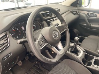 2021 Nissan Qashqai in St-Jérôme, Quebec - 3 - w320h240px