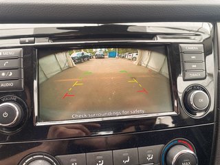 2021 Nissan Qashqai in St-Jérôme, Quebec - 12 - w320h240px