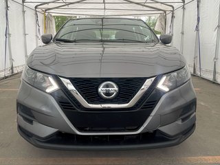 2021 Nissan Qashqai in St-Jérôme, Quebec - 4 - w320h240px