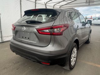 2021 Nissan Qashqai in St-Jérôme, Quebec - 8 - w320h240px
