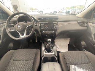 2021 Nissan Qashqai in St-Jérôme, Quebec - 10 - w320h240px