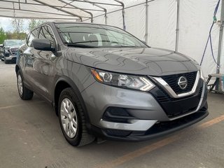 2021 Nissan Qashqai in St-Jérôme, Quebec - 9 - w320h240px