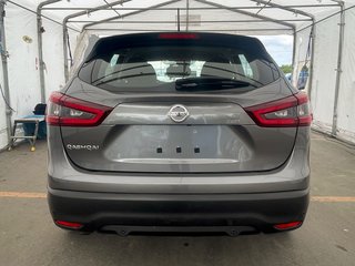 2021 Nissan Qashqai in St-Jérôme, Quebec - 6 - w320h240px