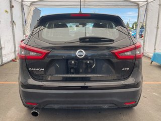Nissan Qashqai  2021 à St-Jérôme, Québec - 6 - w320h240px