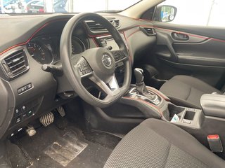 Nissan Qashqai  2021 à St-Jérôme, Québec - 3 - w320h240px
