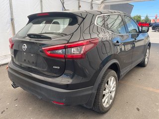 Nissan Qashqai  2021 à St-Jérôme, Québec - 8 - w320h240px