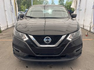 Nissan Qashqai  2021 à St-Jérôme, Québec - 4 - w320h240px