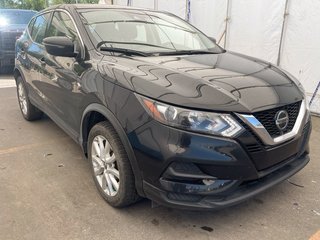 Nissan Qashqai  2021 à St-Jérôme, Québec - 9 - w320h240px