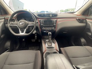 Nissan Qashqai  2021 à St-Jérôme, Québec - 10 - w320h240px