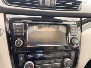 2021 Nissan Qashqai in St-Jérôme, Quebec - 14 - w320h240px