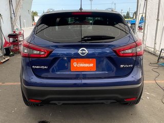2021 Nissan Qashqai in St-Jérôme, Quebec - 8 - w320h240px