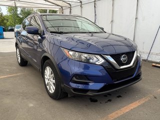 2021 Nissan Qashqai in St-Jérôme, Quebec - 10 - w320h240px