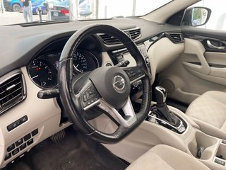 2021 Nissan Qashqai in St-Jérôme, Quebec - 4 - w320h240px