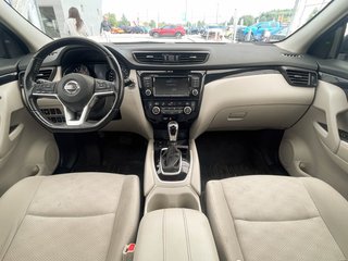 2021 Nissan Qashqai in St-Jérôme, Quebec - 12 - w320h240px