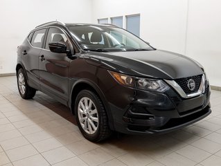 Nissan Qashqai  2022 à St-Jérôme, Québec - 10 - w320h240px