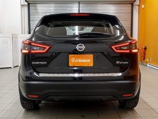 Nissan Qashqai  2022 à St-Jérôme, Québec - 8 - w320h240px