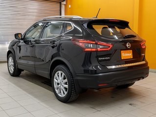 Nissan Qashqai  2022 à St-Jérôme, Québec - 6 - w320h240px