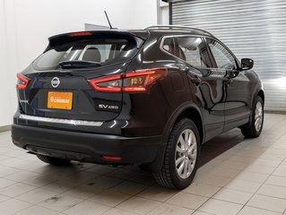 Nissan Qashqai  2022 à St-Jérôme, Québec - 9 - w320h240px