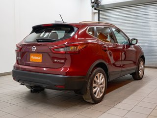 2022 Nissan Qashqai in St-Jérôme, Quebec - 9 - w320h240px