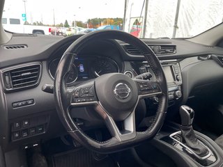 2022 Nissan Qashqai in St-Jérôme, Quebec - 4 - w320h240px