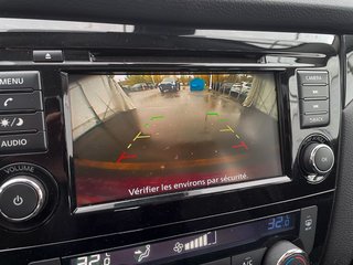2022 Nissan Qashqai in St-Jérôme, Quebec - 14 - w320h240px