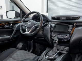 2022 Nissan Qashqai in St-Jérôme, Quebec - 27 - w320h240px