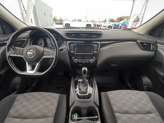 2022 Nissan Qashqai in St-Jérôme, Quebec - 12 - w320h240px