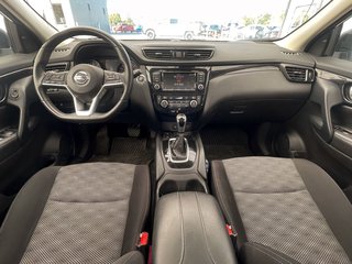 Nissan Qashqai  2023 à St-Jérôme, Québec - 12 - w320h240px