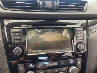 Nissan Qashqai  2023 à St-Jérôme, Québec - 14 - w320h240px
