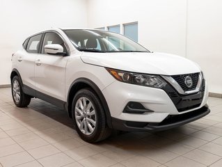 Nissan Qashqai  2023 à St-Jérôme, Québec - 9 - w320h240px