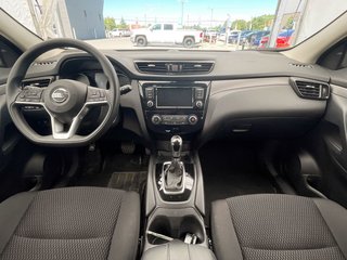 2023 Nissan Qashqai in St-Jérôme, Quebec - 10 - w320h240px