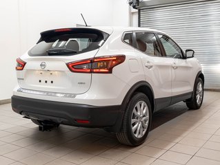 Nissan Qashqai  2023 à St-Jérôme, Québec - 8 - w320h240px