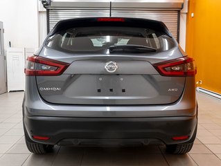 2023 Nissan Qashqai in St-Jérôme, Quebec - 6 - w320h240px