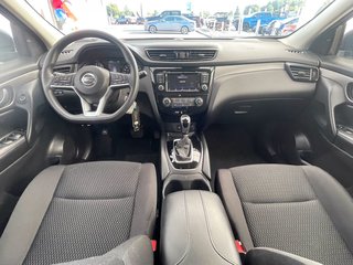 Nissan Qashqai  2023 à St-Jérôme, Québec - 10 - w320h240px