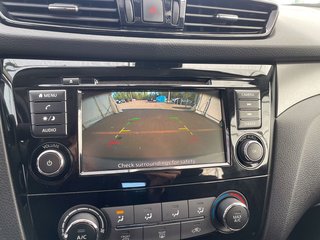Nissan Qashqai  2023 à St-Jérôme, Québec - 13 - w320h240px