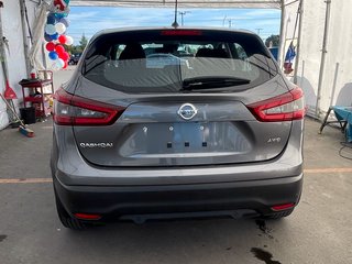 Nissan Qashqai  2023 à St-Jérôme, Québec - 6 - w320h240px