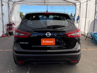 Nissan Qashqai  2023 à St-Jérôme, Québec - 6 - w320h240px