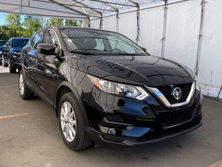 Nissan Qashqai  2023 à St-Jérôme, Québec - 9 - w320h240px