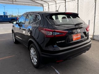 Nissan Qashqai  2023 à St-Jérôme, Québec - 5 - w320h240px