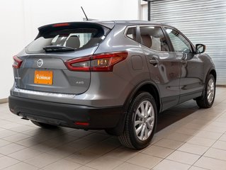 Nissan Qashqai  2023 à St-Jérôme, Québec - 8 - w320h240px