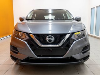 Nissan Qashqai  2023 à St-Jérôme, Québec - 4 - w320h240px