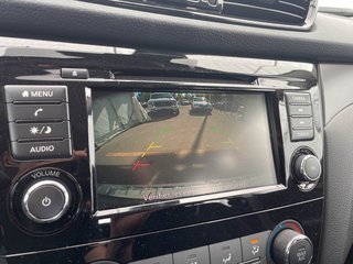 2023 Nissan Qashqai in St-Jérôme, Quebec - 13 - w320h240px