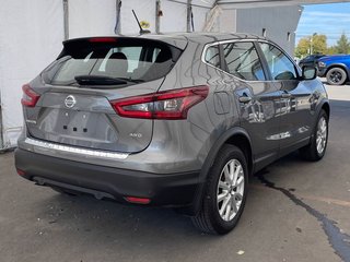 2023 Nissan Qashqai in St-Jérôme, Quebec - 8 - w320h240px