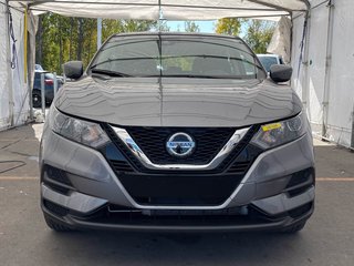 2023 Nissan Qashqai in St-Jérôme, Quebec - 4 - w320h240px