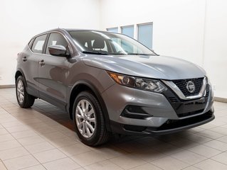 Nissan Qashqai  2023 à St-Jérôme, Québec - 9 - w320h240px