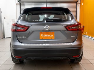 Nissan Qashqai  2023 à St-Jérôme, Québec - 6 - w320h240px